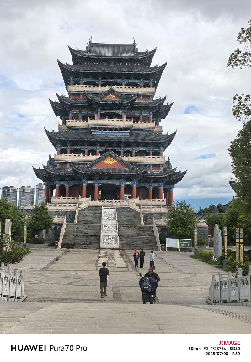 探索美丽隆阳，解锁别样旅游体验
