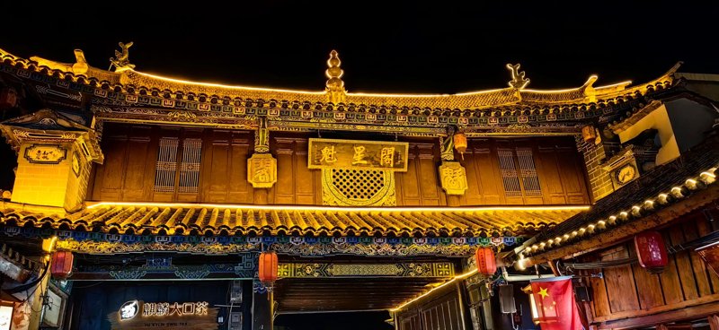 探索美丽隆阳，解锁别样旅游体验