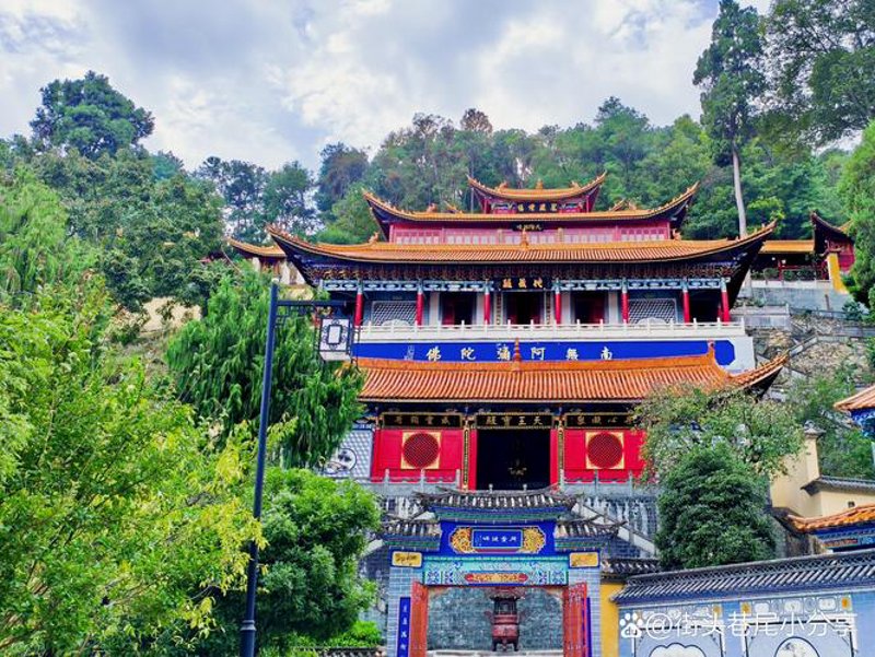 探访古韵之魂——隆阳区名胜古迹巡礼